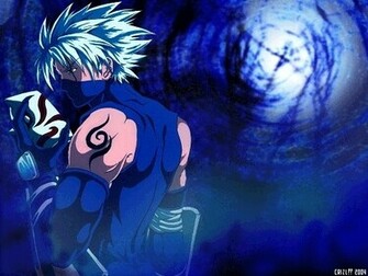 Kakashi Naruto Shippuuden Jpg 20hatake
