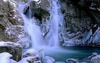 Stock Photos Winter Desktop Background Wallpaper