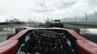 Project Cars HD Wallpaper