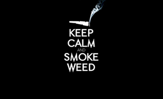 Smoke Weed Everyday Wallpaper Desktop Background Axsoris