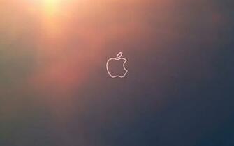Apple Macbook Pro Wallpaper Top