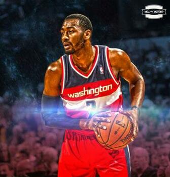 John Wall Edit By Newtdesigns