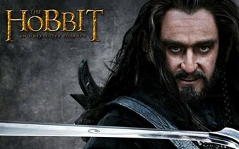 The Hobbit Movie Wallpaper