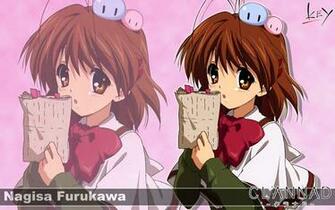 Anime Nad Wallpaper