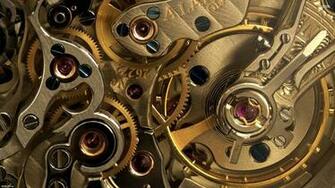 Machine Wallpaper Best
