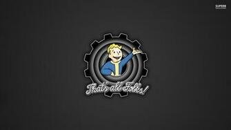 Vault Boy Background Collection For Mobile Bsnscb