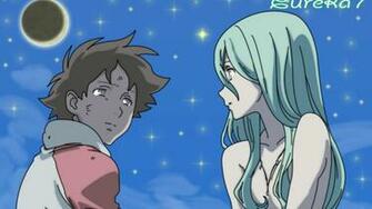Eureka Seven