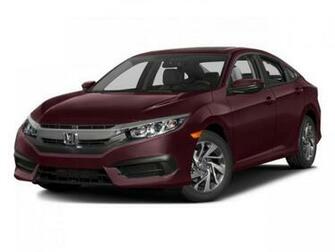Civic Turbo Honda Ex T Hybrid