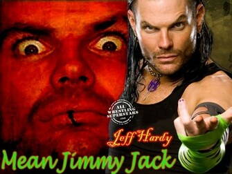 Jeff Hardy Wallpaper Wwe Superstars