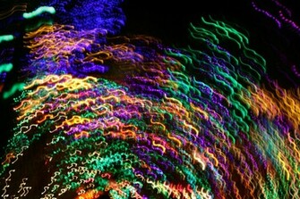 Cachedd Psychedelic Writing Colors Patterns Trippy Wallpaper Space