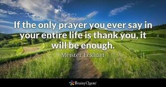 Image Gallery Prayer Quotes
