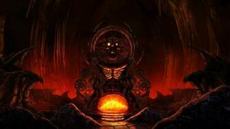 Metalocalypse Background By Christopher Fisher