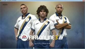 Fo3 Soi Ch S V Gi Tr C A Th Ultimate Legend T