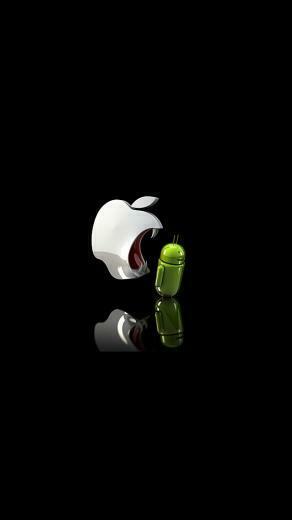 Most Demanding Retina Ready iPhone Wallpaper HD Background