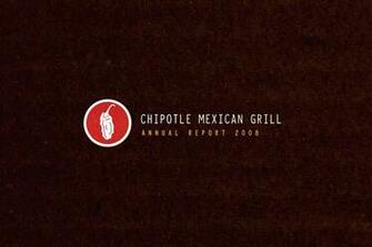 Best Chipotle Logo Wallpaper Batman