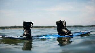 HD Wakeboard Wallpaper