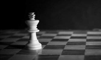 Game Chess Wallpaper