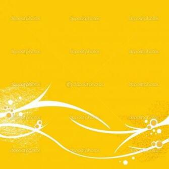 White And Yellow Wallpaper HD Pretty