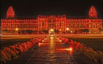 Texas Tech University Wallpaper