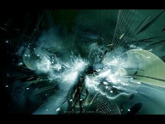 Fantasy Art Design Wallpaper Modern Science Fiction 3d Abstract