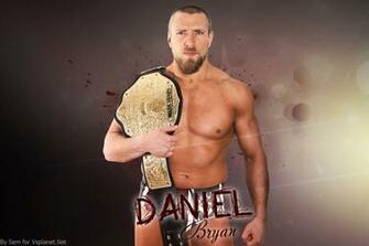 Daniel Bryan Wallpaper By Semgfx