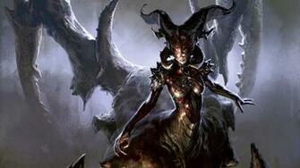 Magic The Gathering Computer Wallpaper Desktop Background
