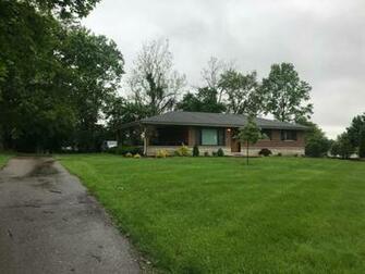 Glyn Cagny Rd Ballwin Mo Bed Bath Single Family Home