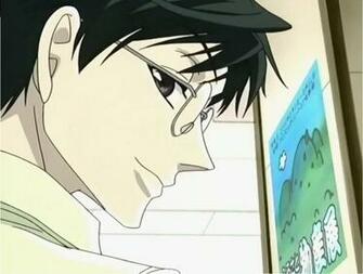 Ouran High School Host Club Image Kyoya Ootori HD