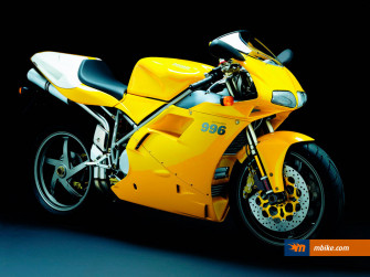 Ducati S Wallpaper