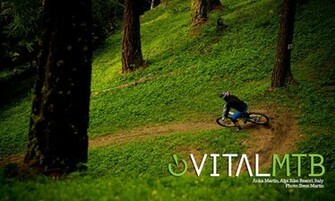 Vital Mtb Desktop Wallpaper Mountain Bikes Feature Stories