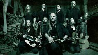 Eluveitie Music Fanart Tv