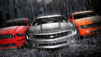 Top Cool Cars Wallpaper Full HD 4k To Use