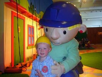 Bob The Builder Wendy Costume