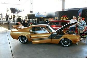 Car Mustang Cars Ford HD Desktop Wallpaper