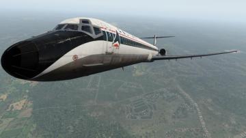 X Plane Rotatesim Md Trying Something New For A Change