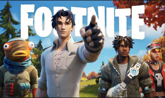 Fortnite Season Wilds Battle Pass Cinematic Trailer And