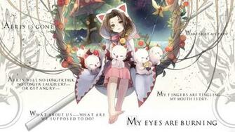 Moogle Wallpaper