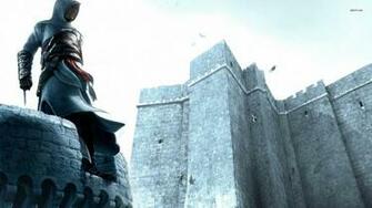 Wallpaper Naturenatureins Creed Revelations Altair