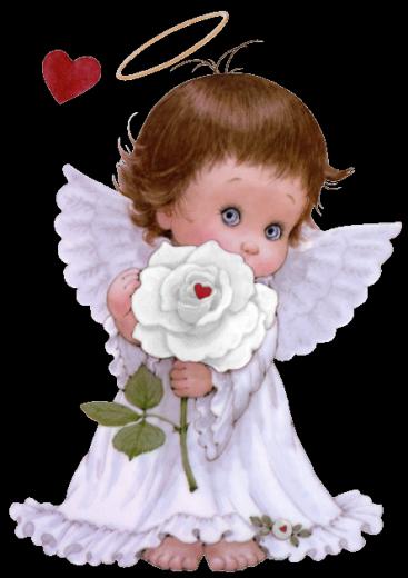 Tu Angel Regalos Para Ti De Parte
