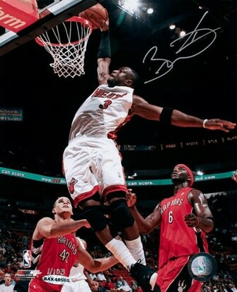 Dwyane Wade Wallpaper Dunk