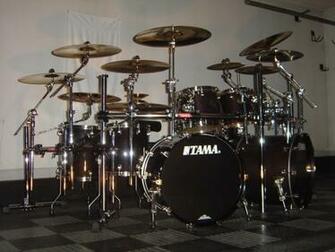 Drums Wallpaper Roland V Global Official Site