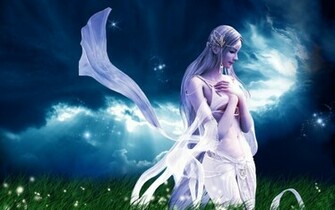 Wallpaper Creative Beautiful Fantasy As Hq