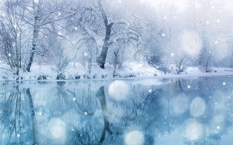 Best Winter Mac Wallpaper HD Allmacwallpaper
