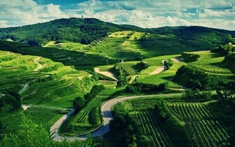 Nature Apple Mac Desktop Wallpaper HD Heaven Is Here On The Earth