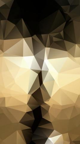 Pattern Gold Wallpaperc iPhone6 For Your