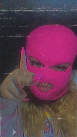 Gangsta Girlz