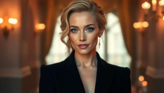 Emily Blunt Wallpaper