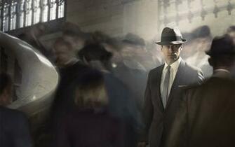 Mad Men At X Size