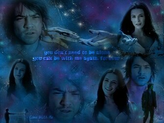 Legend Of The Seeker Wallpaper