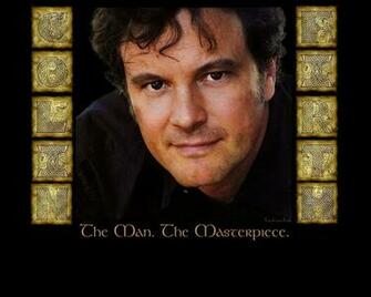 Colin Firth Wallpaper Photo
